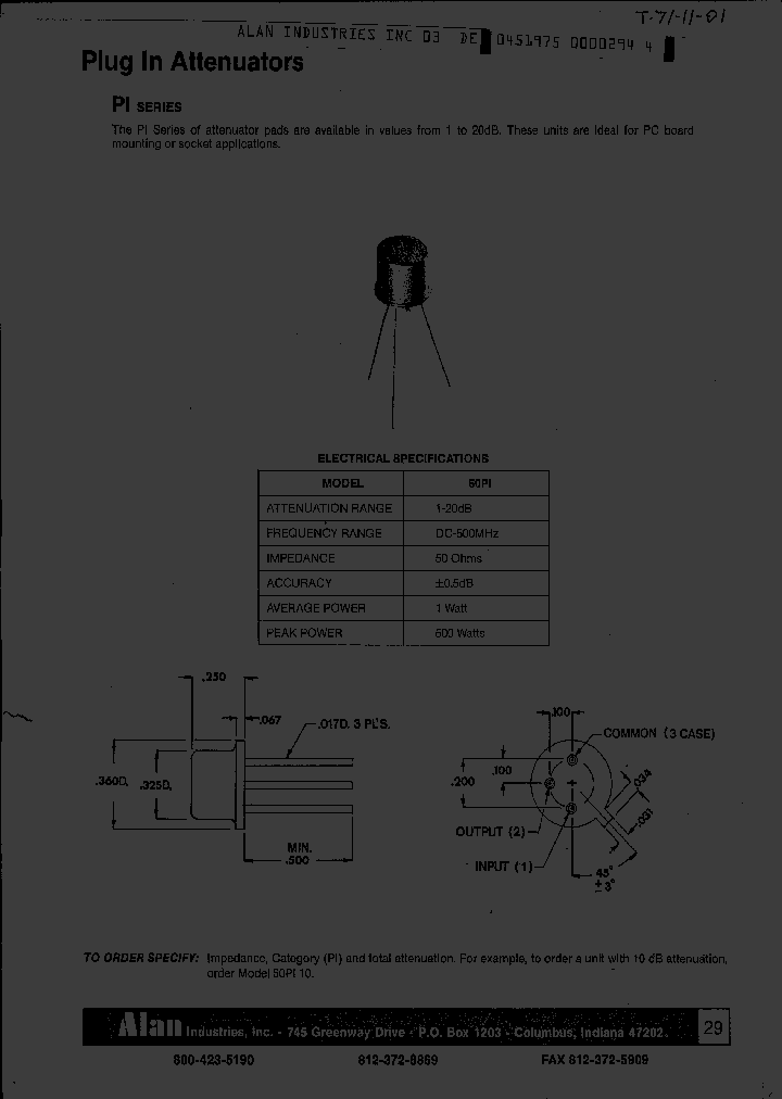 50PI7_338742.PDF Datasheet