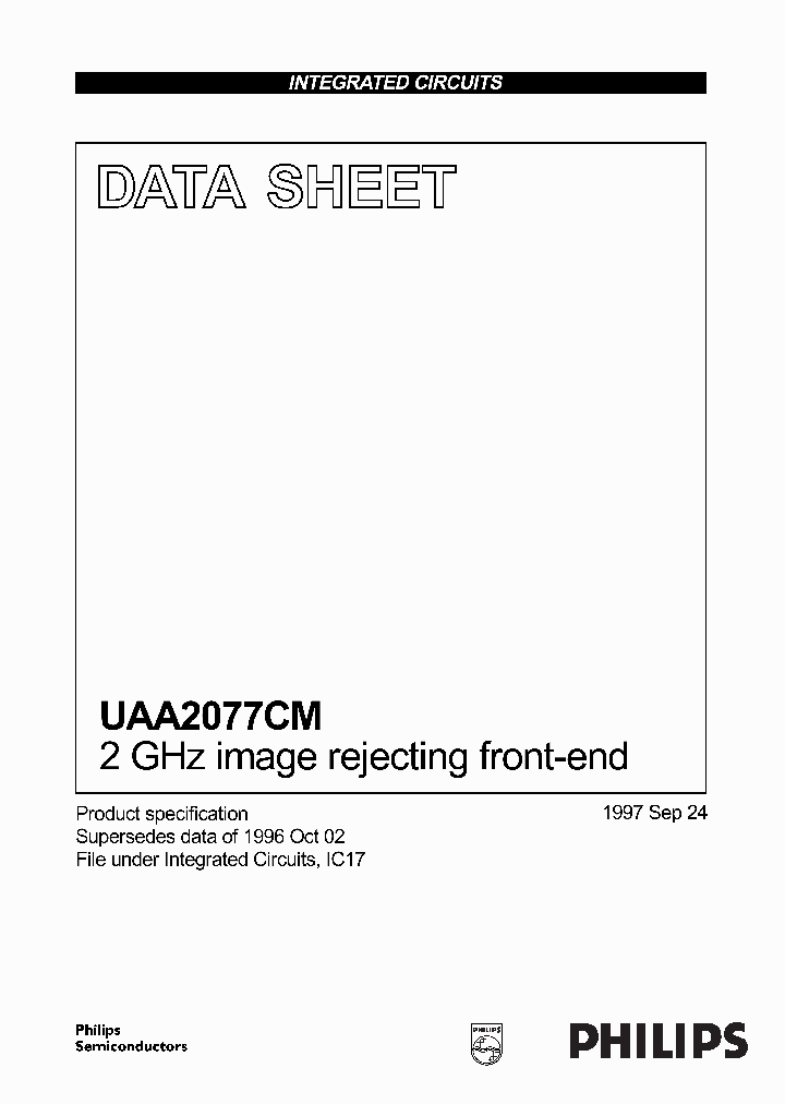 UAA2077CM_456180.PDF Datasheet