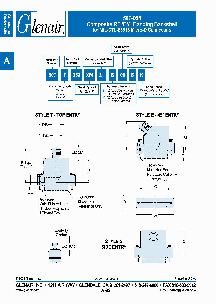 507T088XM51B04SK_457345.PDF Datasheet