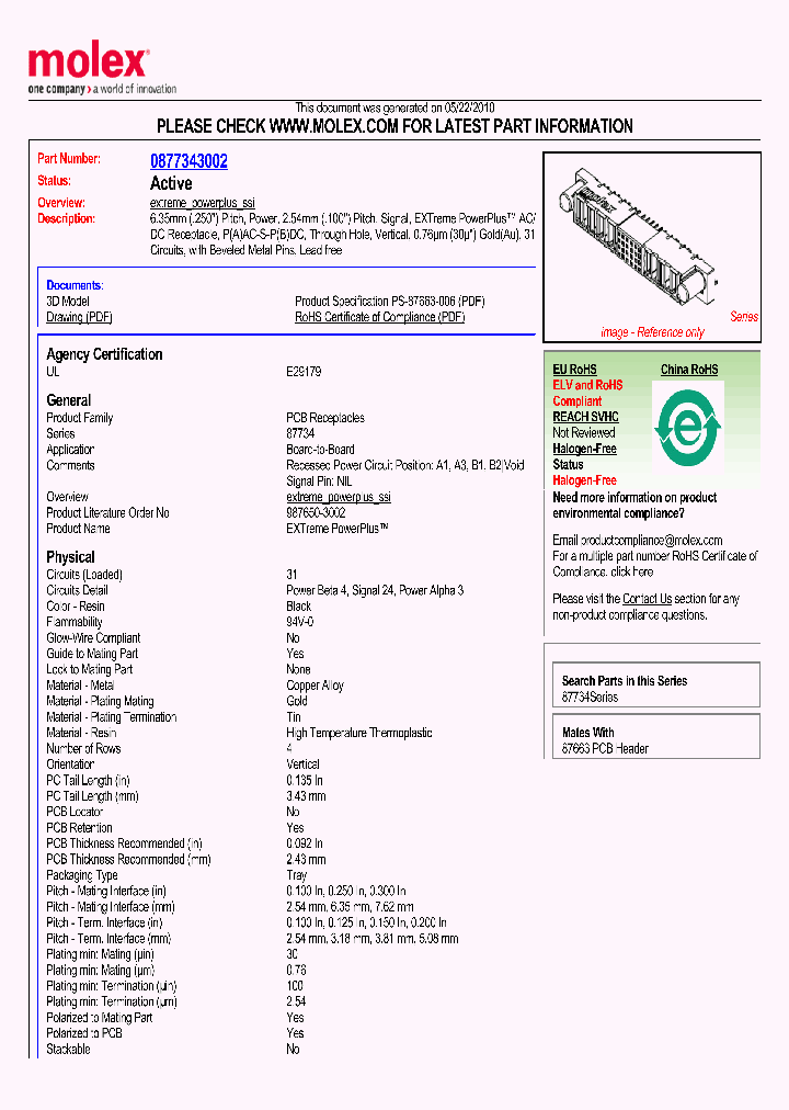 87734-3002_457459.PDF Datasheet