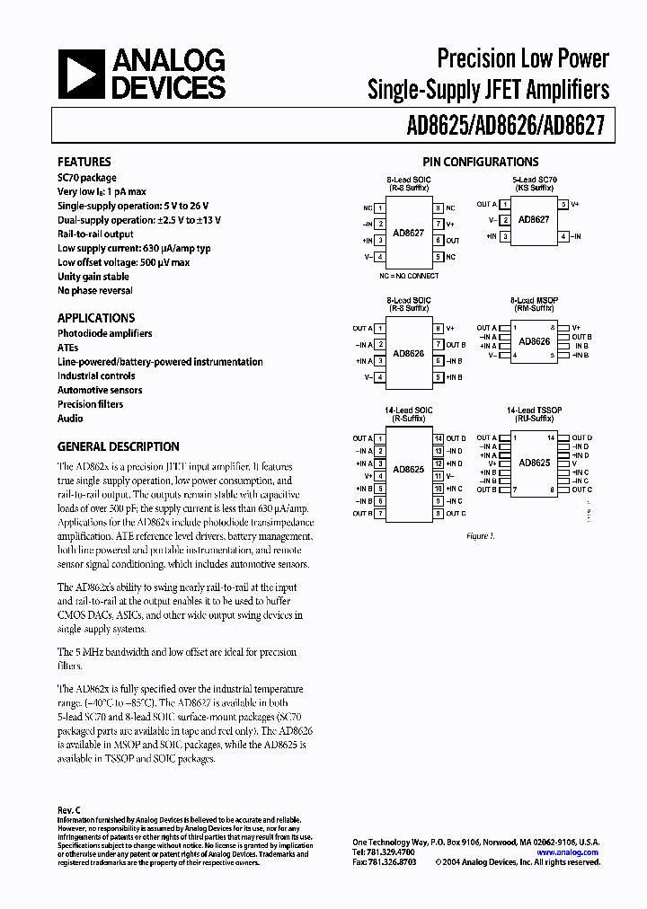 AD86270001R_255793.PDF Datasheet