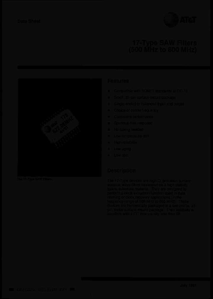 17B_339207.PDF Datasheet