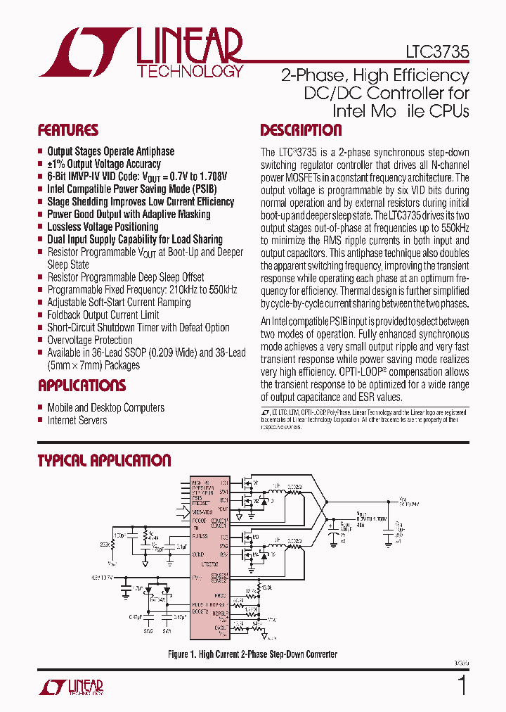 LTC3735_459431.PDF Datasheet