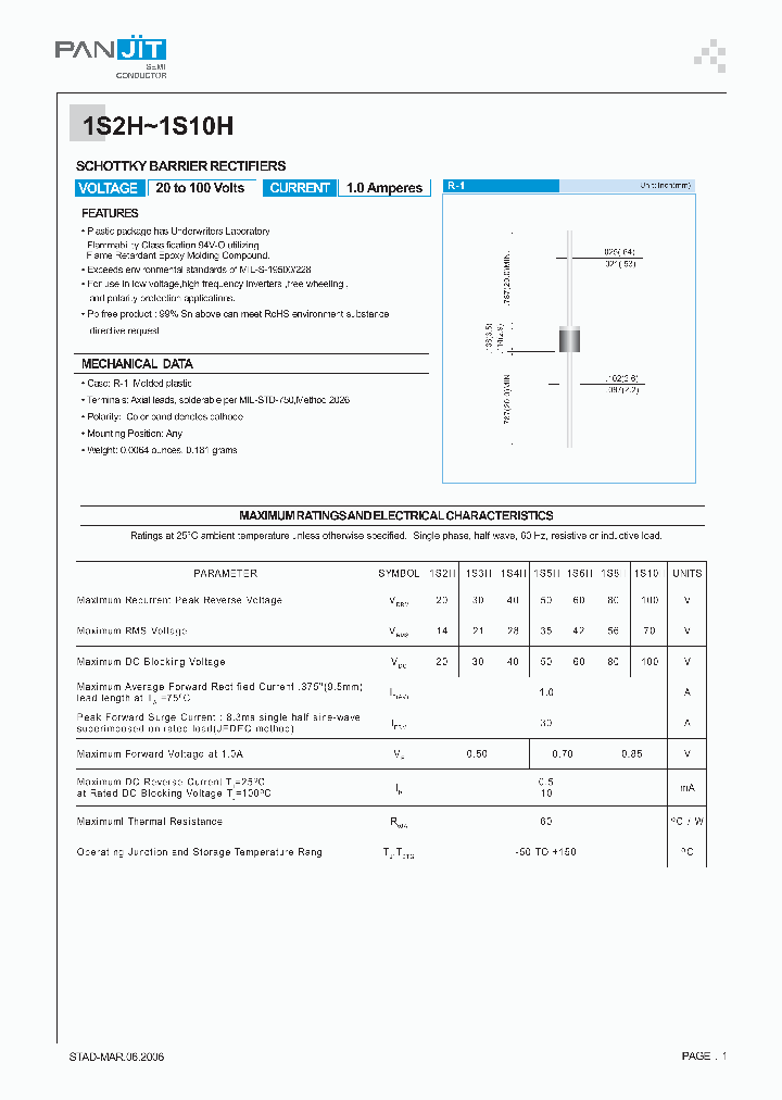 1S3H_339486.PDF Datasheet