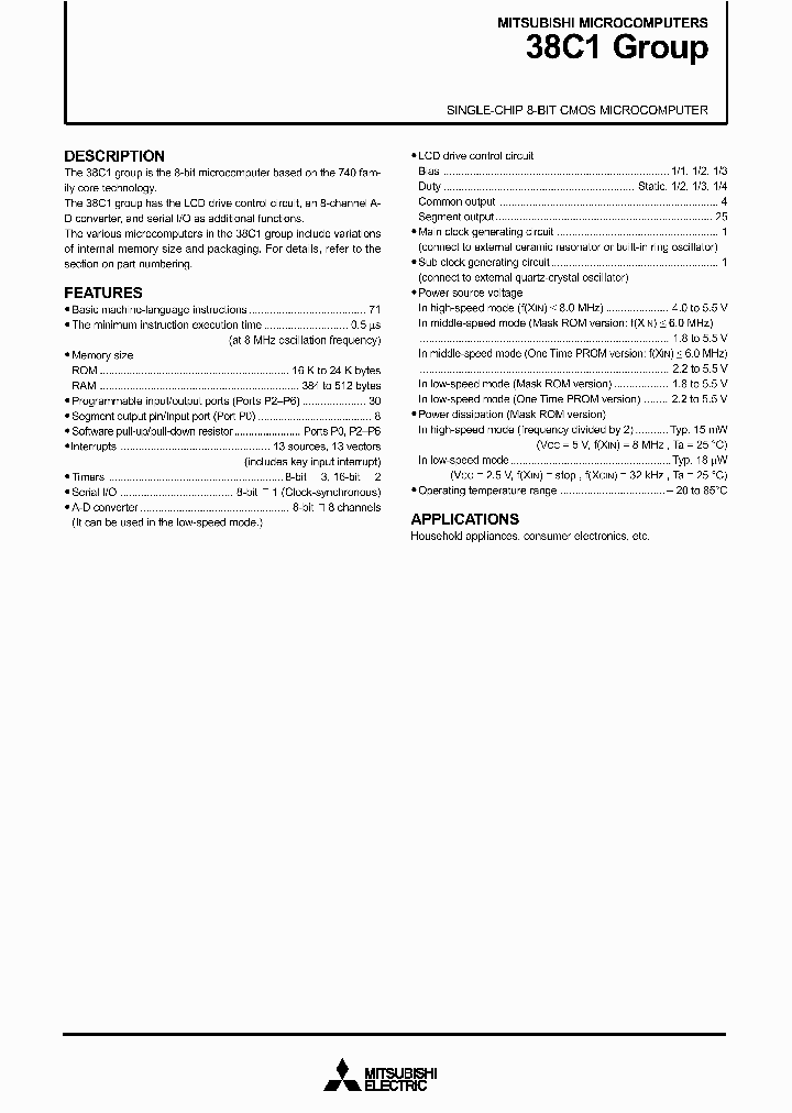 38C1_339622.PDF Datasheet