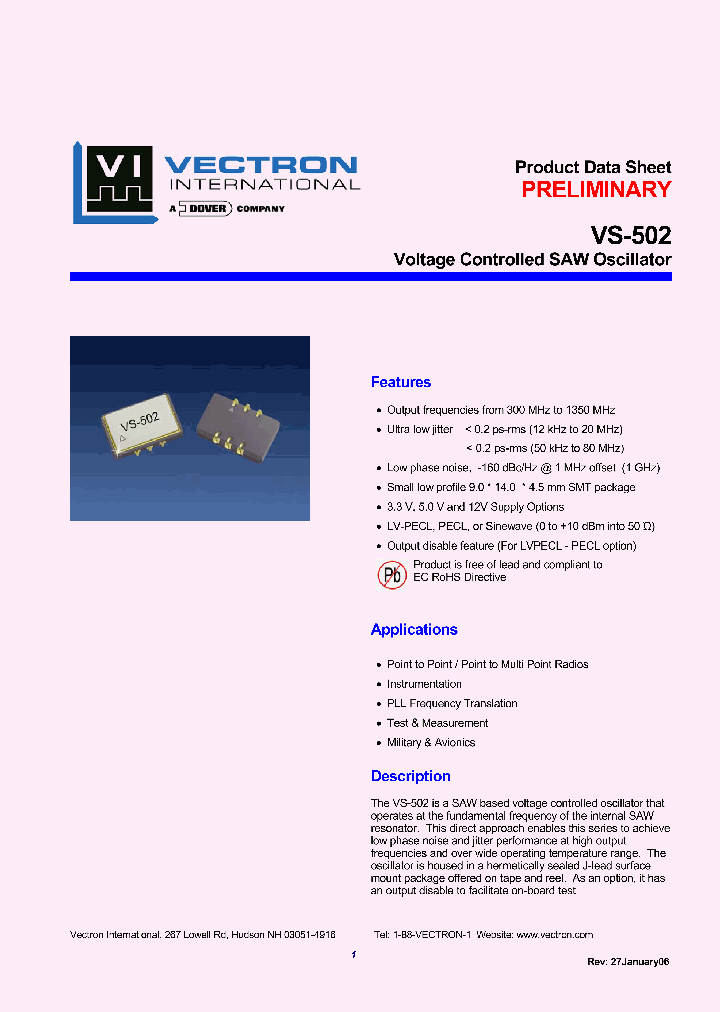 VS-502-BHF-CNN-13443256_339736.PDF Datasheet