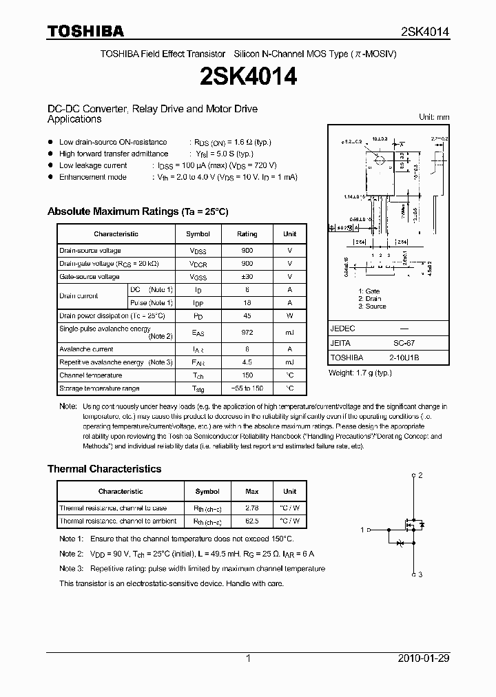 2SK401410_573282.PDF Datasheet