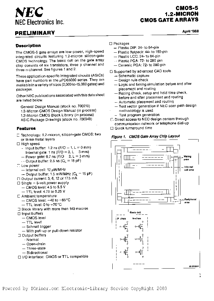 UPD65530_339968.PDF Datasheet