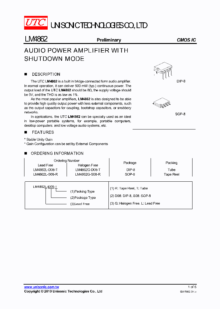 LM4862L-D08-T_463121.PDF Datasheet