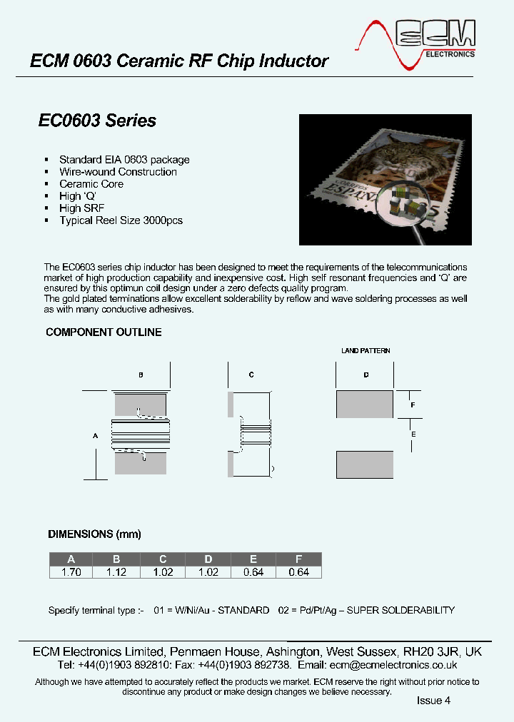 EC0603A-R11_463423.PDF Datasheet
