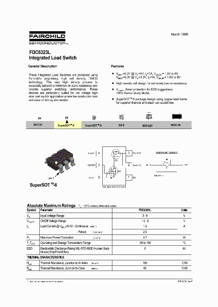FDC6323_463514.PDF Datasheet