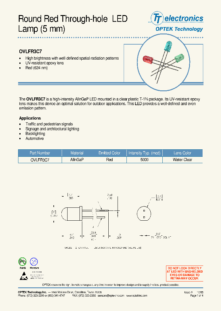 OVLFR3C7_465145.PDF Datasheet