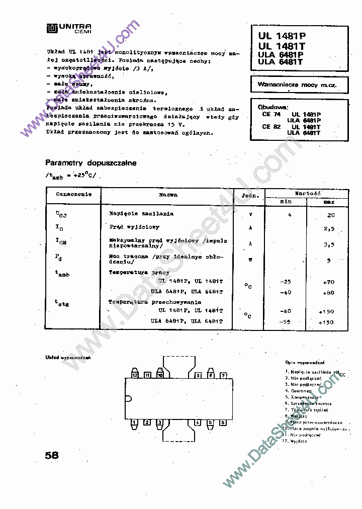 UL1481P_236037.PDF Datasheet