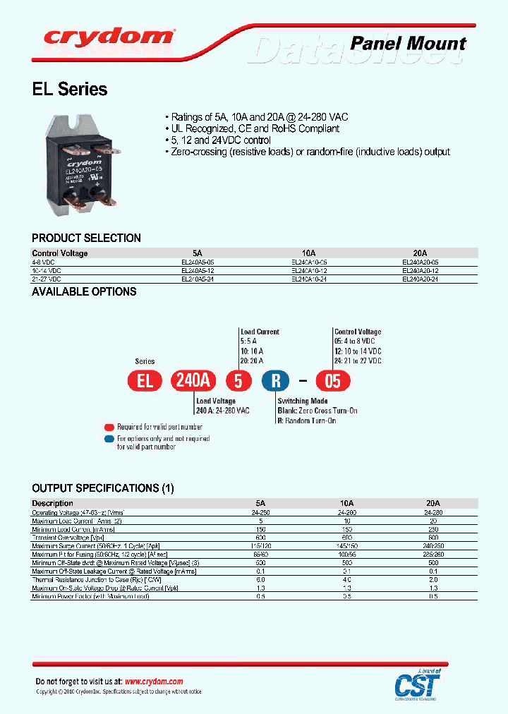 EL240A5-12_576645.PDF Datasheet