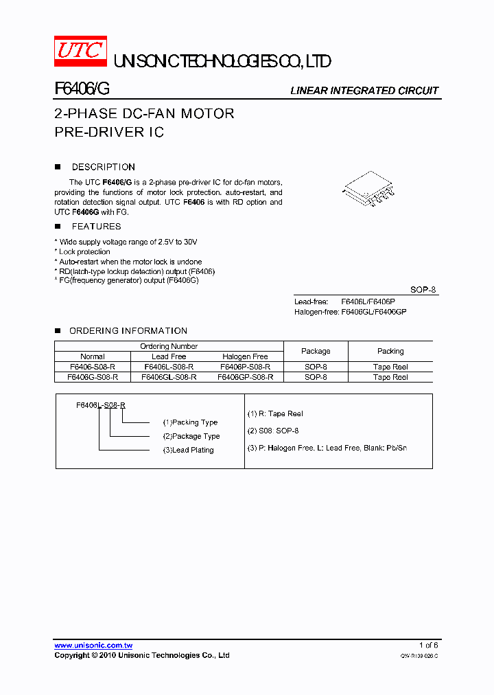 F6406P-S08-R_474699.PDF Datasheet