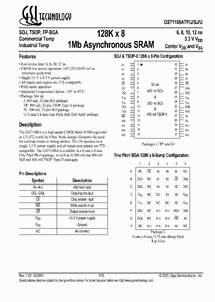 GS71108AJ-8T_340858.PDF Datasheet