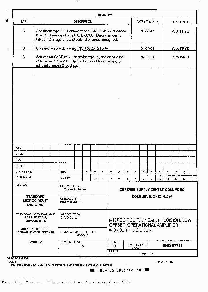 5962-8773801PA_341197.PDF Datasheet
