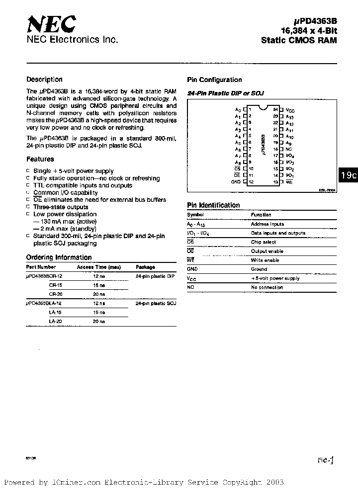 UPD4363C-45_341388.PDF Datasheet