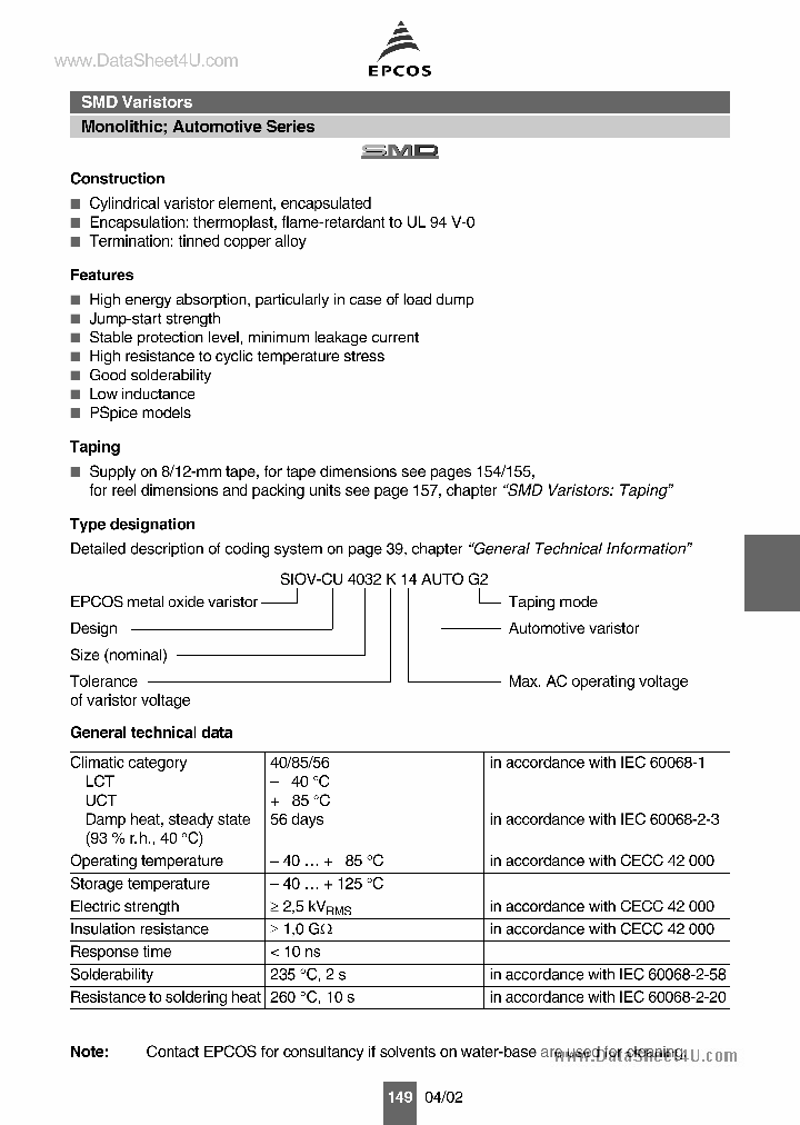 CU4XXXKXXAUTOG2_238874.PDF Datasheet