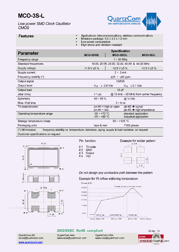 MCO-3S-L_239451.PDF Datasheet
