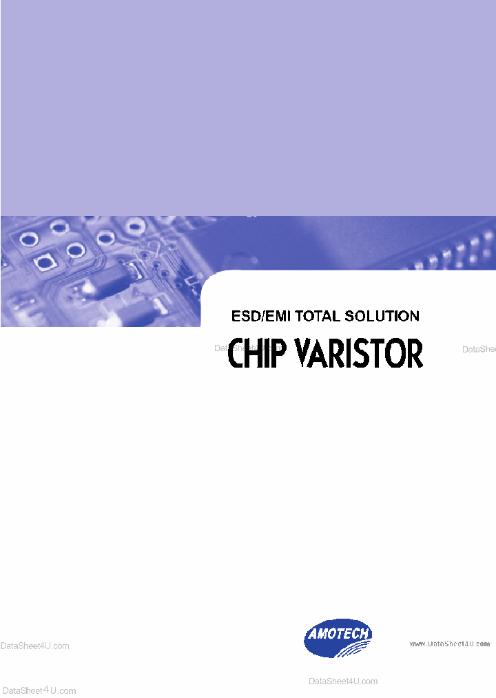 AVRC-18S_239470.PDF Datasheet