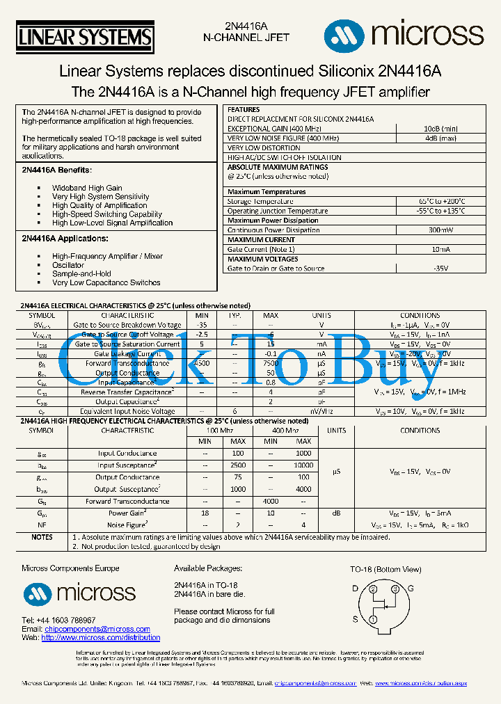 2N4416ATO-18_581534.PDF Datasheet
