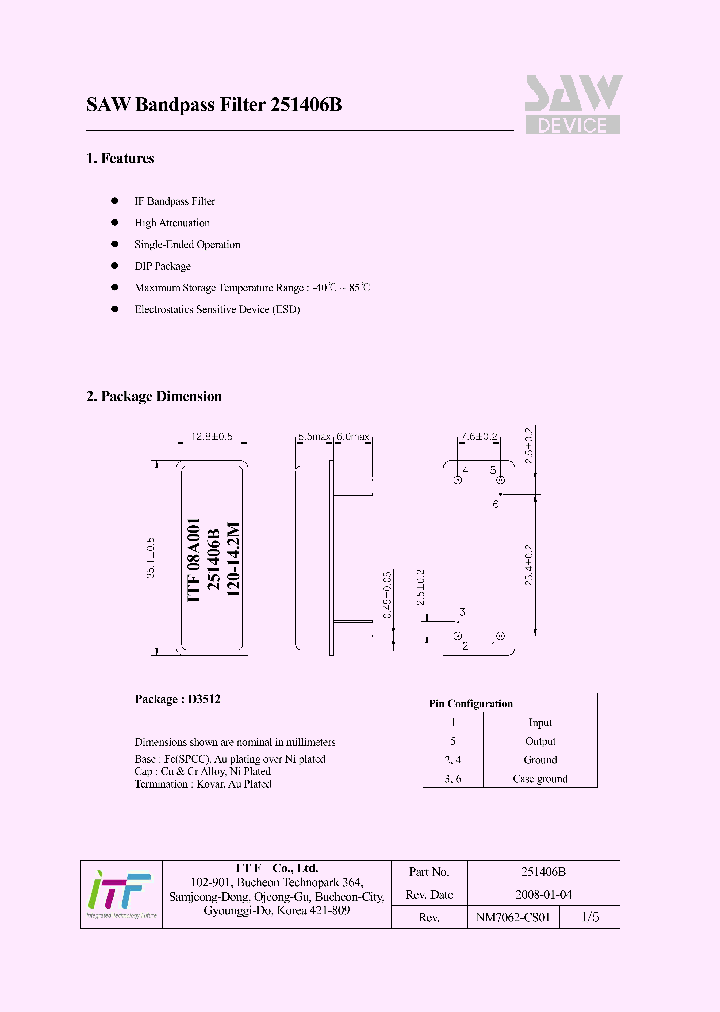 251406B_582262.PDF Datasheet