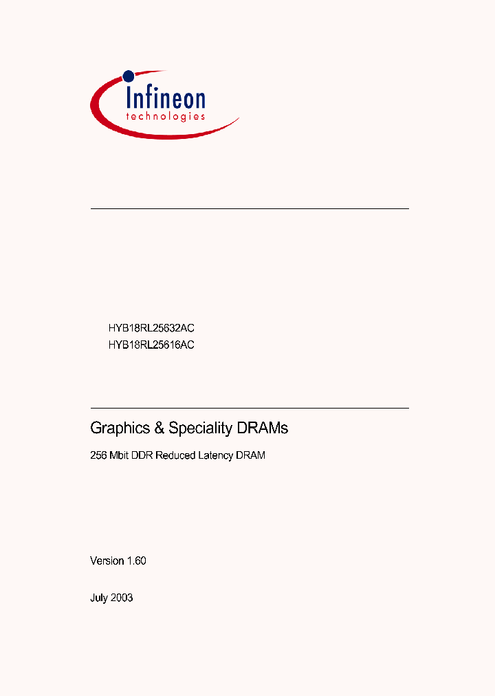 HYB18RL25616AC-4_259232.PDF Datasheet