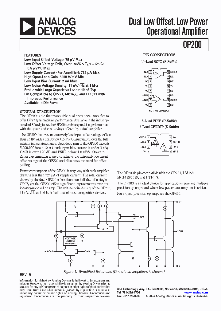 5962-8859301M2A_259249.PDF Datasheet