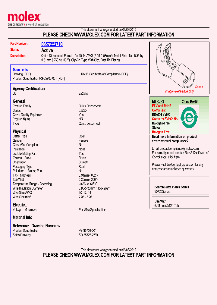35725-2710_513105.PDF Datasheet