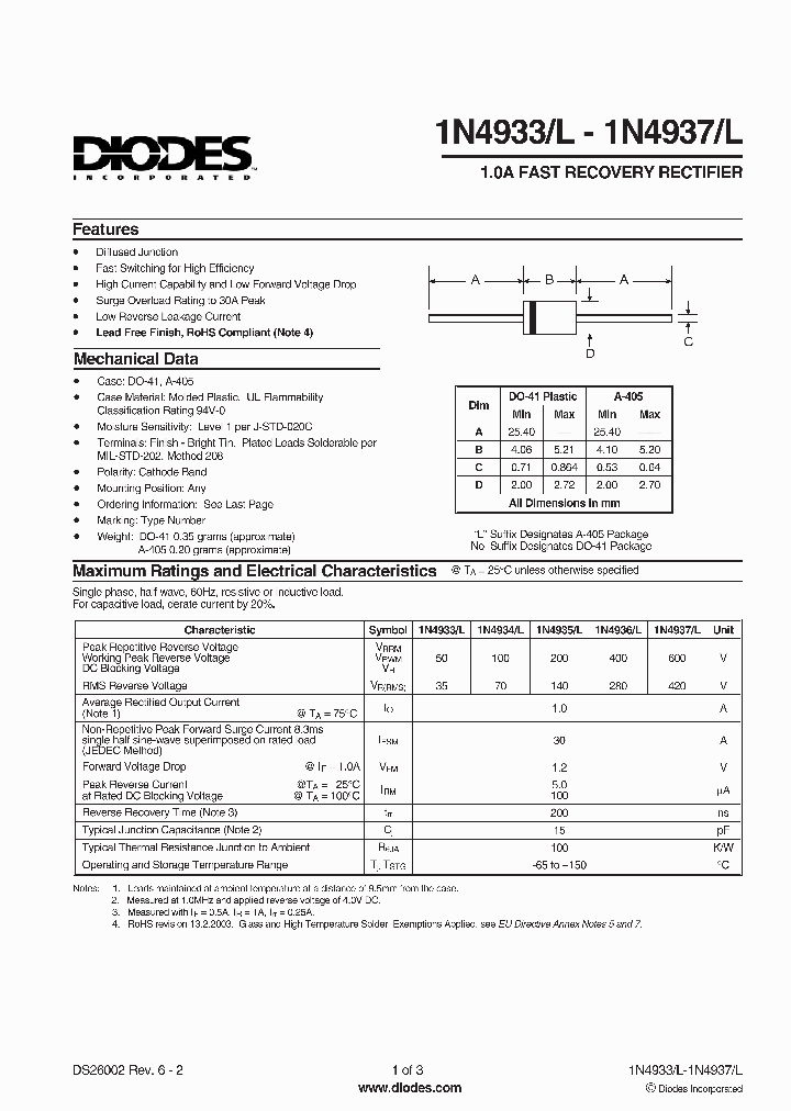 1N4935-B_342103.PDF Datasheet