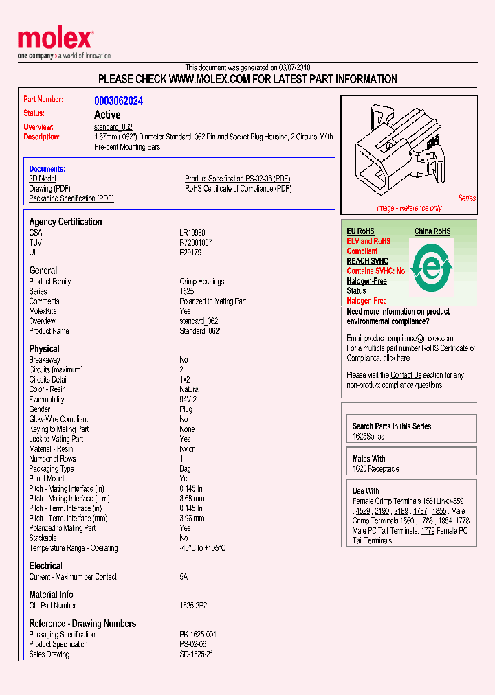 1625-2P2_513167.PDF Datasheet