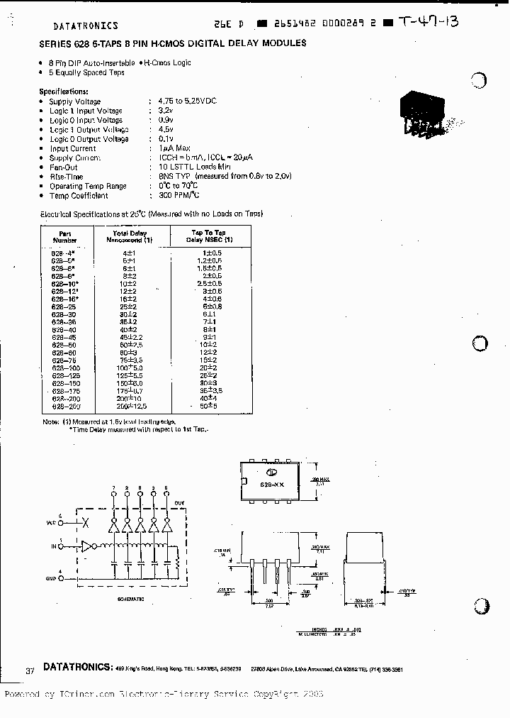628-150_342210.PDF Datasheet