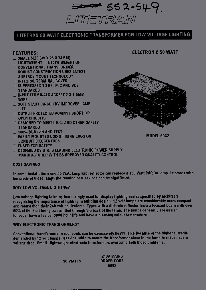 5062_342685.PDF Datasheet