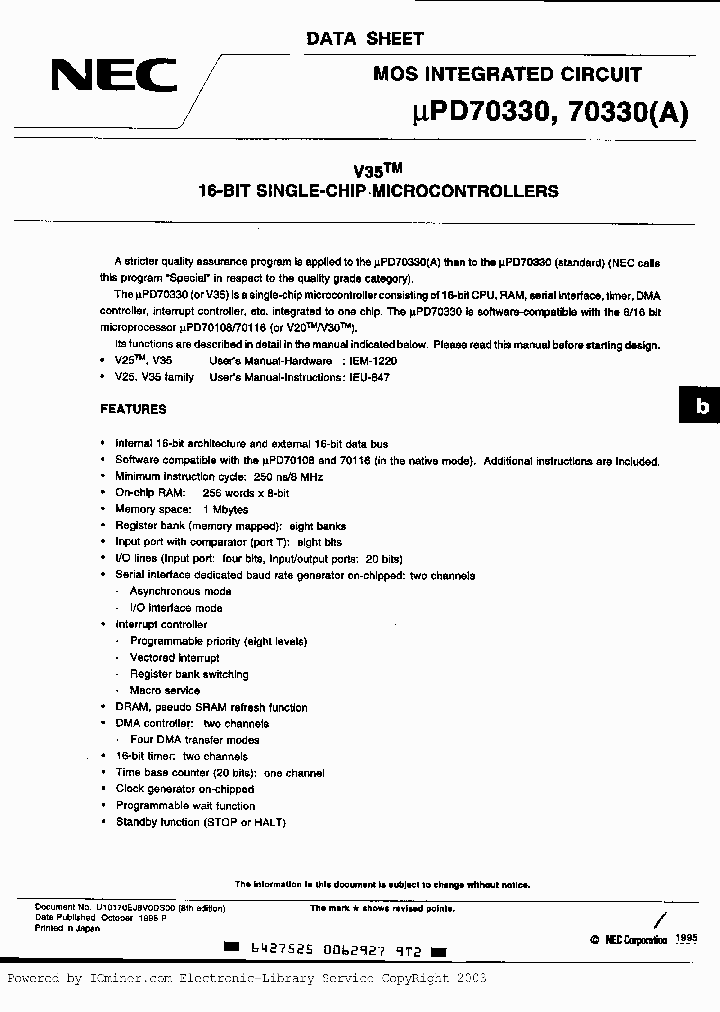 UPD70330GJ-8-5BG_342545.PDF Datasheet