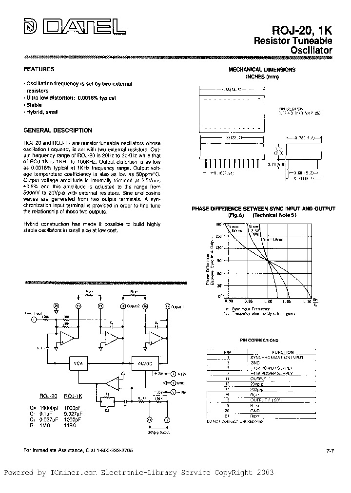 ROJ-20_342776.PDF Datasheet