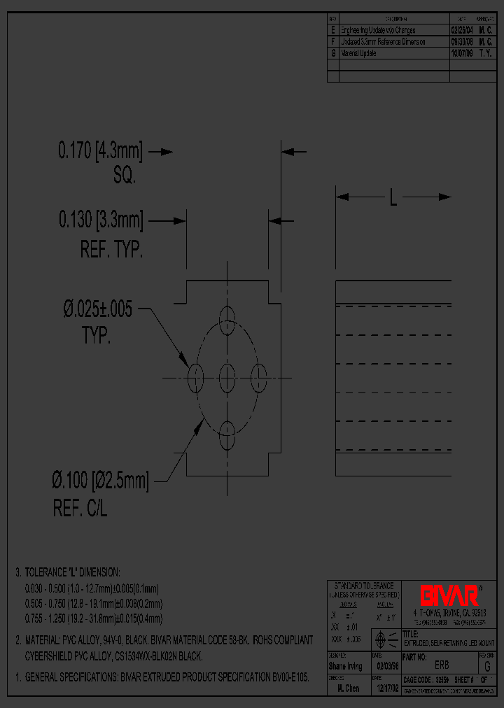 ERB-515_342995.PDF Datasheet