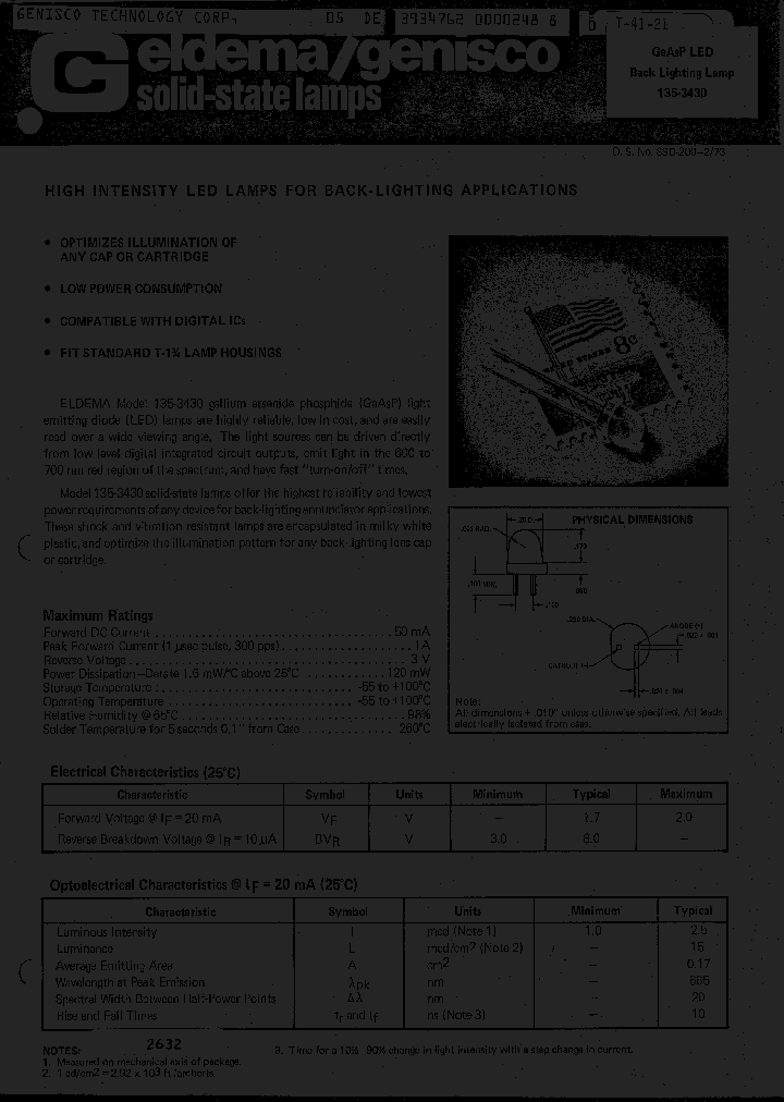 135-3430_343106.PDF Datasheet