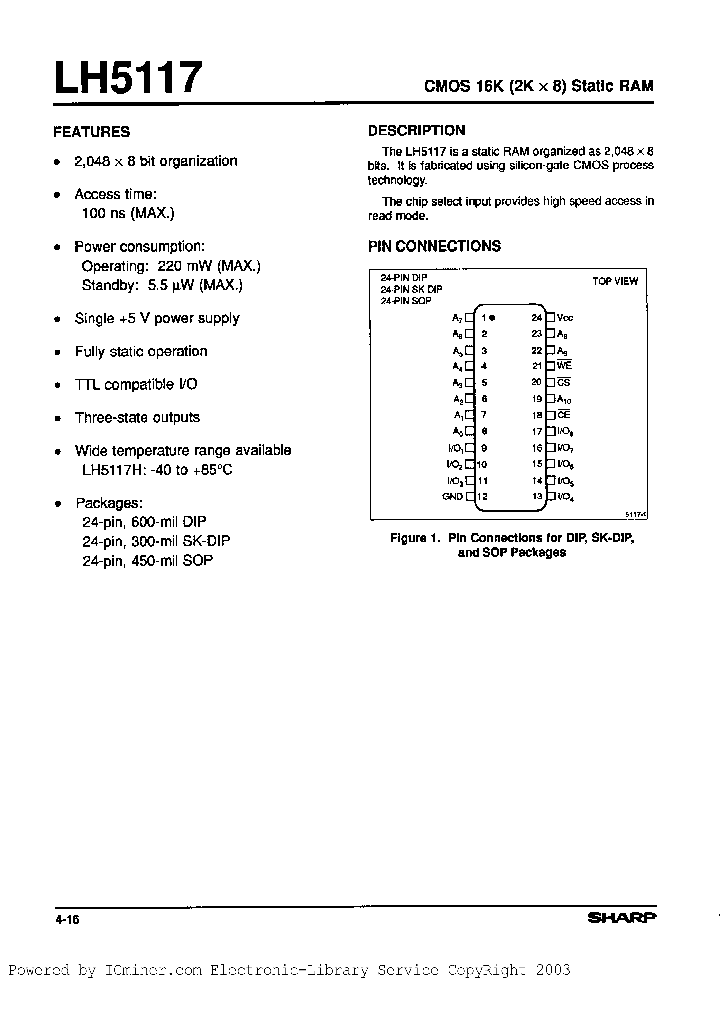 LH5117HN-10_343265.PDF Datasheet