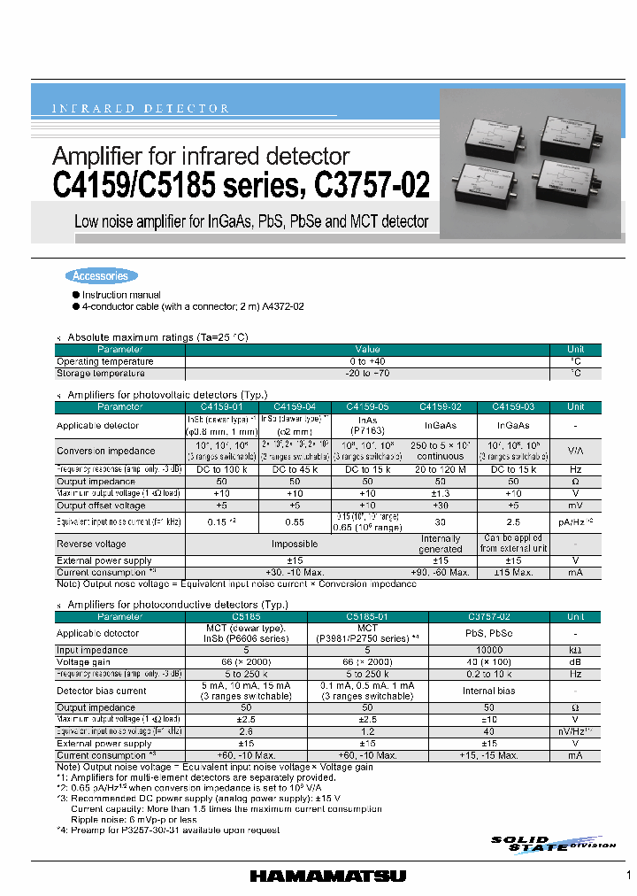 C3757-02_343233.PDF Datasheet