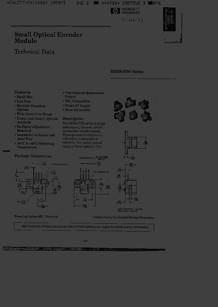 HEDS9701_343447.PDF Datasheet