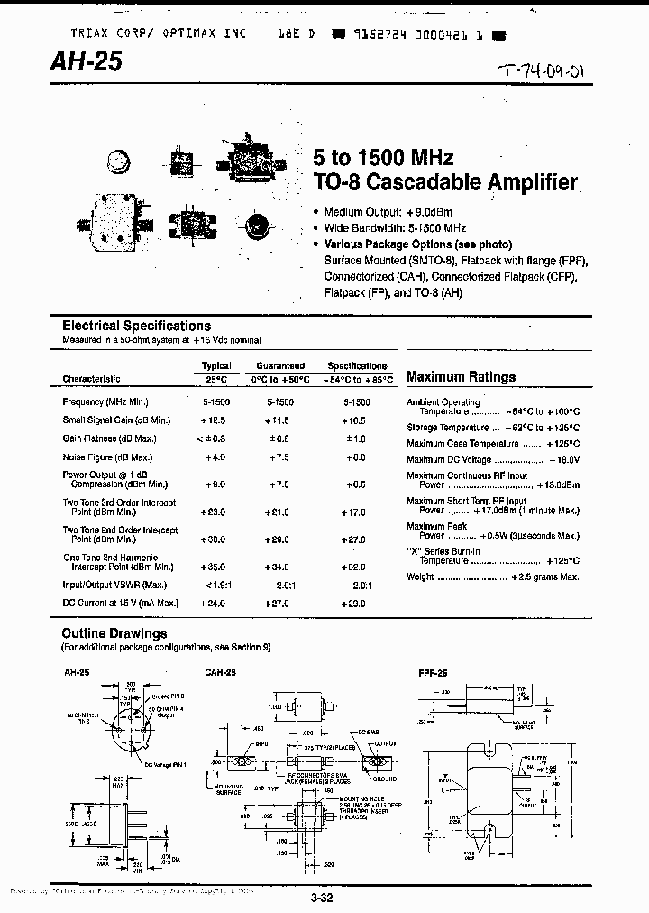 AH25_343348.PDF Datasheet