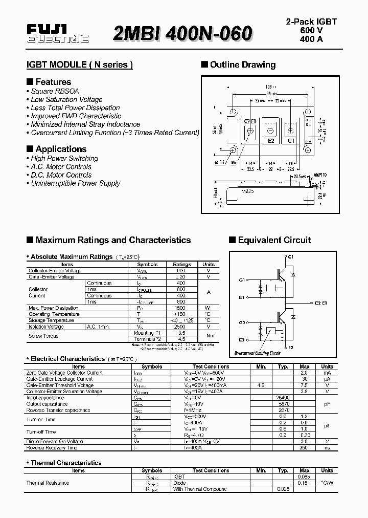 2MBI400N-060_270517.PDF Datasheet