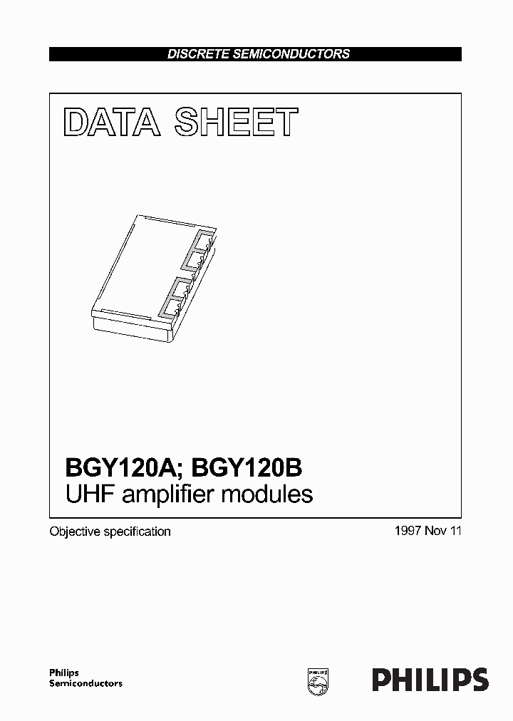 BGY120A_536333.PDF Datasheet