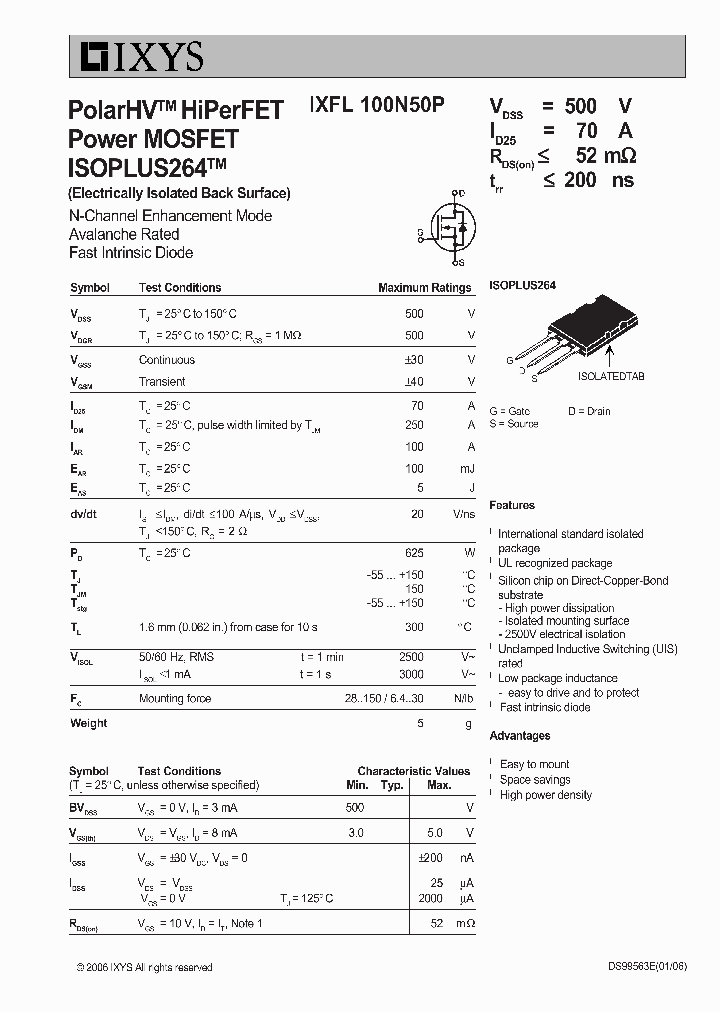 IXFL100N50P_542427.PDF Datasheet