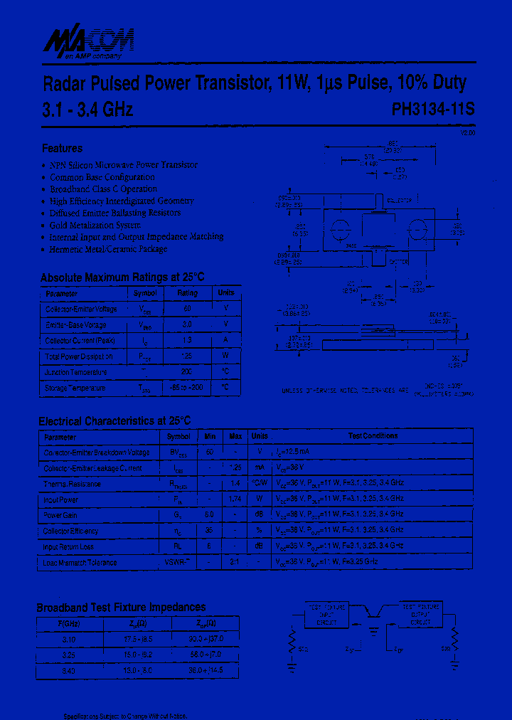 PH3134-11S_545523.PDF Datasheet