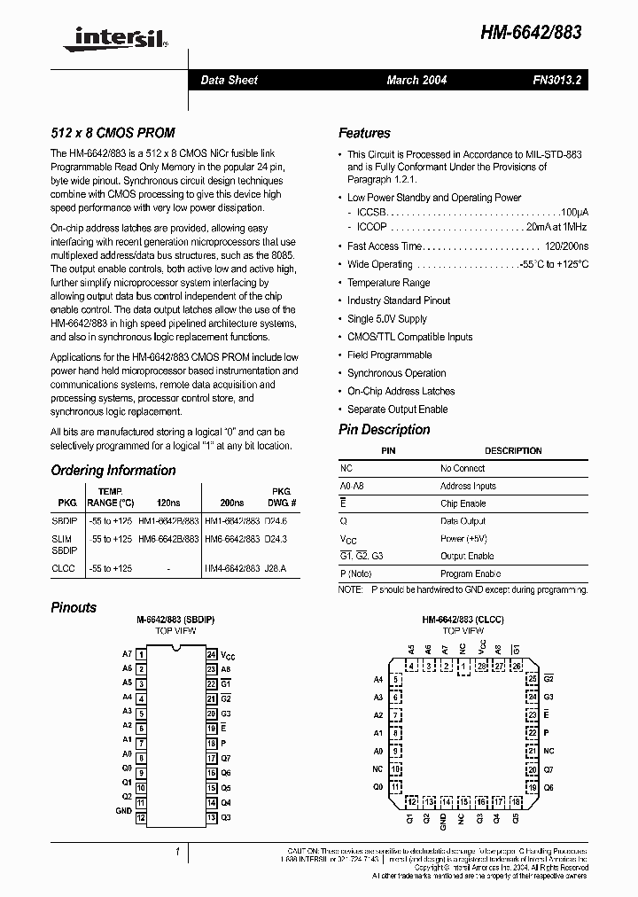 HM-6642883_272483.PDF Datasheet