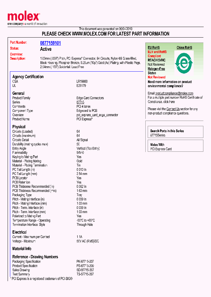 0877159101_547797.PDF Datasheet