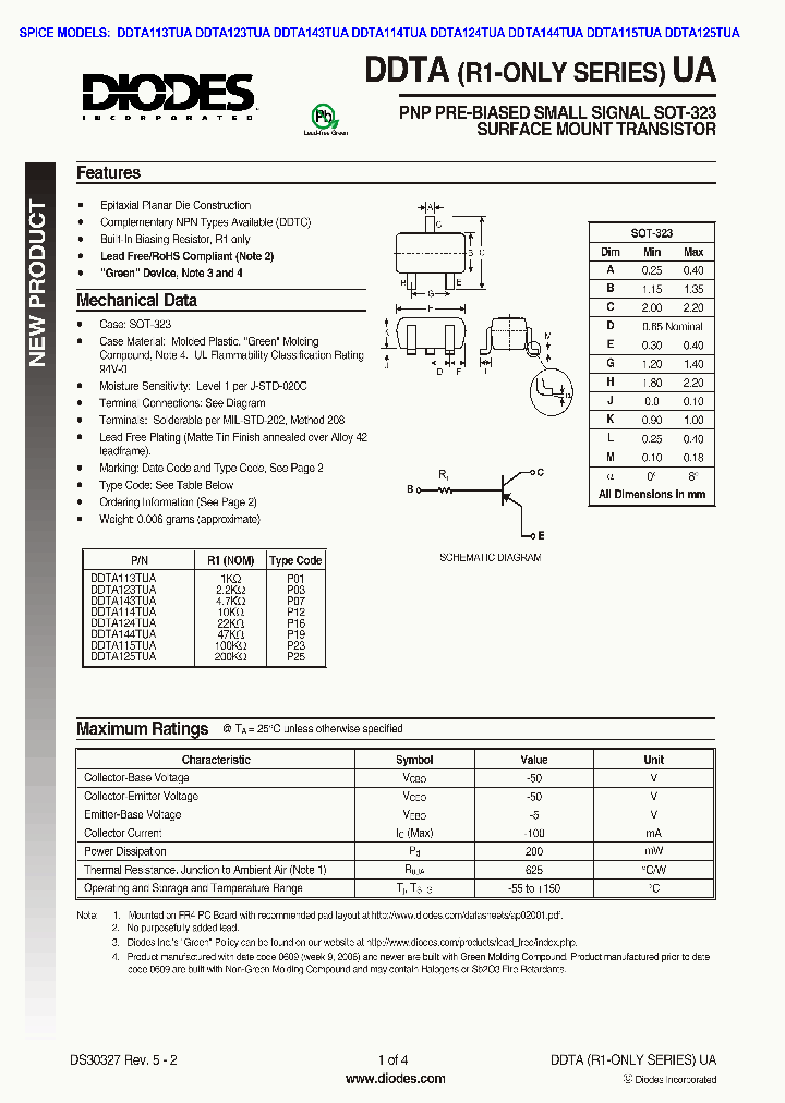 DDTA125TUA-7-F_548526.PDF Datasheet
