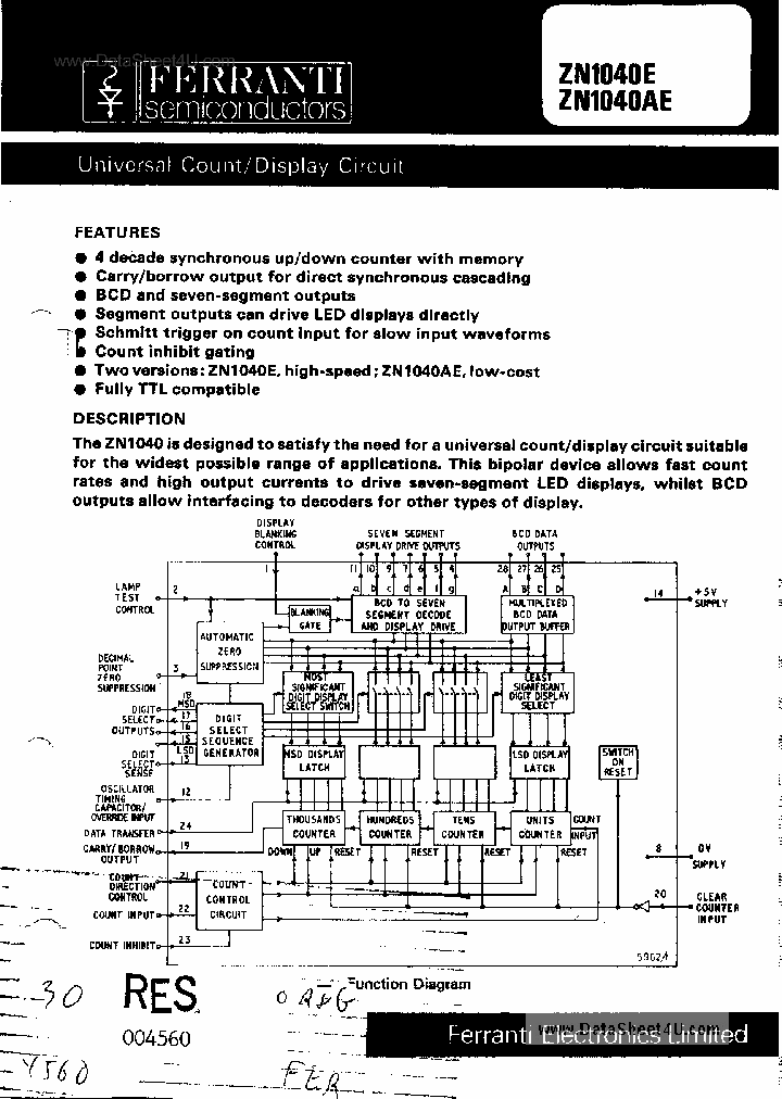 ZN1040AE_244834.PDF Datasheet